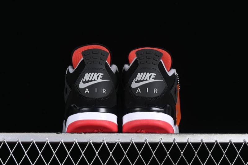 Nike Air Jordan Shoes